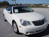 2008 Chrysler Sebring Touring Convertible