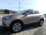 2019 Buick Encore Preferred AWD