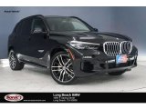 2019 Black Sapphire Metallic BMW X5 xDrive40i #131998248