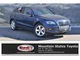 2011 Audi Q5 2.0T quattro