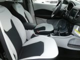 2019 Jeep Compass Latitude Front Seat