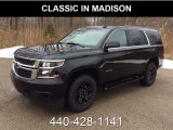 2019 Chevrolet Tahoe LS 4WD