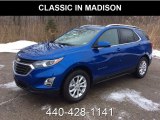 2019 Chevrolet Equinox LT AWD