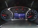 2019 Chevrolet Equinox LT Gauges