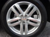 2019 Chevrolet Equinox Premier Wheel