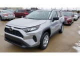 2019 Toyota RAV4 LE AWD
