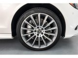 2019 Mercedes-Benz E 53 AMG 4Matic Sedan Wheel