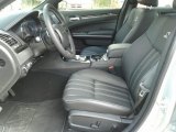 2019 Chrysler 300 S Front Seat