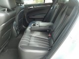 2019 Chrysler 300 S Rear Seat