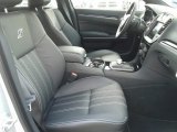 2019 Chrysler 300 S Front Seat