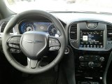2019 Chrysler 300 S Dashboard
