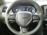 2019 Chrysler 300 S Steering Wheel