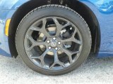 2019 Chrysler 300 Touring Wheel