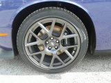 2019 Dodge Challenger GT Wheel