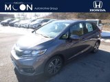 2019 Honda Fit EX