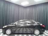 2016 Hyundai Accent SE Sedan