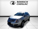 2016 Cadillac SRX Luxury AWD