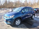 2019 Chevrolet Trax LT AWD