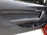 2019 BMW M2 Competition Coupe Door Panel