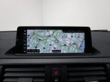 2019 BMW M2 Competition Coupe Navigation