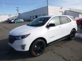 2019 Chevrolet Equinox LT AWD