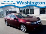 2010 Acura TSX Sedan