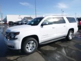 2019 Chevrolet Suburban LT 4WD