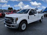 2019 Ford F250 Super Duty XLT SuperCab Data, Info and Specs