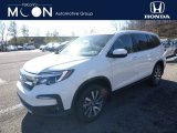 2019 Honda Pilot EX-L AWD