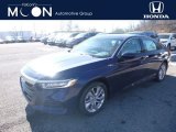 2019 Honda Accord LX Sedan