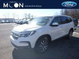 2019 Honda Pilot EX-L AWD