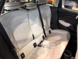 2019 Mini Hardtop Cooper 4 Door Rear Seat