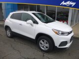 2019 Chevrolet Trax LT AWD
