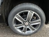 2019 GMC Acadia Denali AWD Wheel