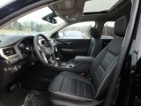 2019 GMC Acadia Denali AWD Front Seat