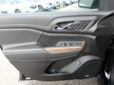 2019 GMC Acadia Denali AWD Door Panel