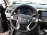 2019 GMC Acadia Denali AWD Steering Wheel