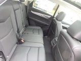 2019 Cadillac XT5 Premium Luxury AWD Rear Seat