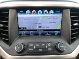 2019 GMC Acadia Denali AWD Controls