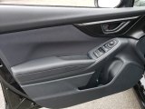 2019 Subaru Impreza 2.0i 4-Door Door Panel