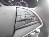 2019 Cadillac XT5 Premium Luxury AWD Steering Wheel