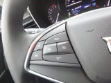 2019 Cadillac XT5 Premium Luxury AWD Steering Wheel