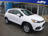 2019 Chevrolet Trax LS AWD