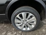 2019 Buick Encore Preferred AWD Wheel