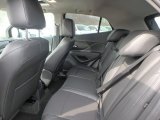 2019 Buick Encore Preferred AWD Rear Seat
