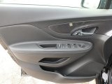 2019 Buick Encore Preferred AWD Door Panel