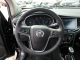 2019 Buick Encore Preferred AWD Steering Wheel