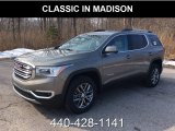 2019 GMC Acadia SLT AWD