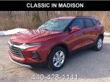 2019 Chevrolet Blazer 3.6L Cloth AWD