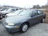 2005 Medium Gray Metallic Chevrolet Classic  #132038684